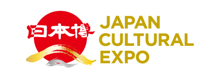 日本博　Japan Calture Expo
